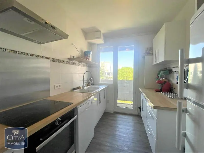 Photo 1 Appartement 2 pièces 44.63m²