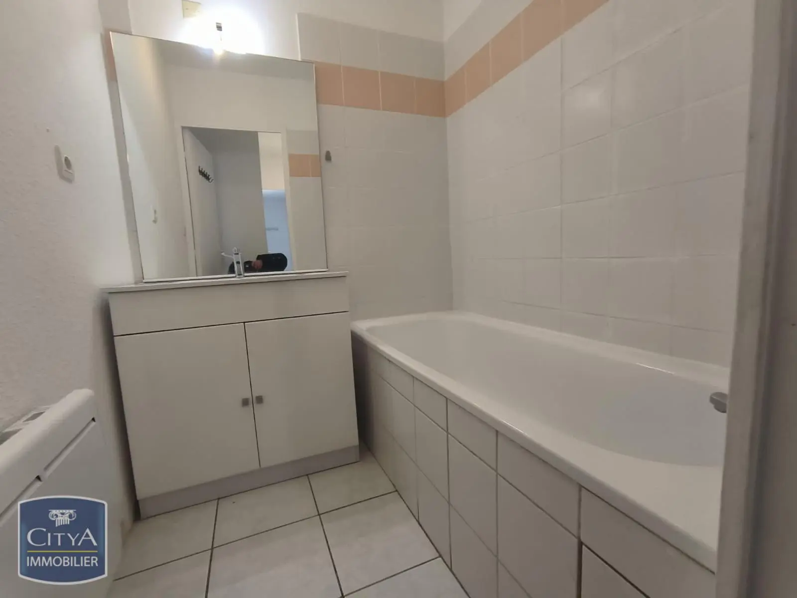Photo 5 Appartement 3 pièces 54.66m²