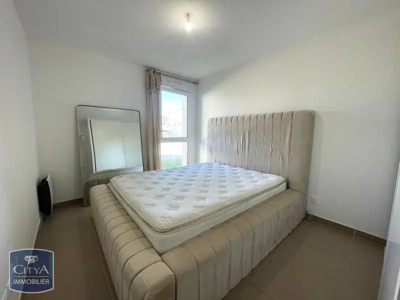 Photo 4 Appartement 2 pièces 44.8m²