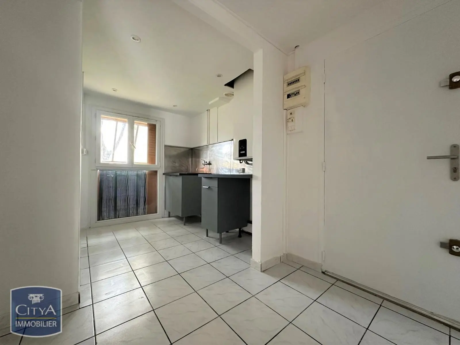Photo 3 Appartement 2 pièces 47.31m²