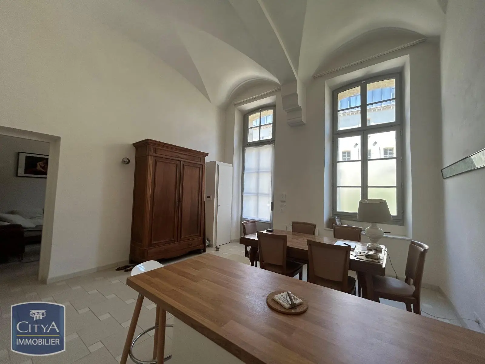 Photo 1 Appartement 3 pièces 60.97m²