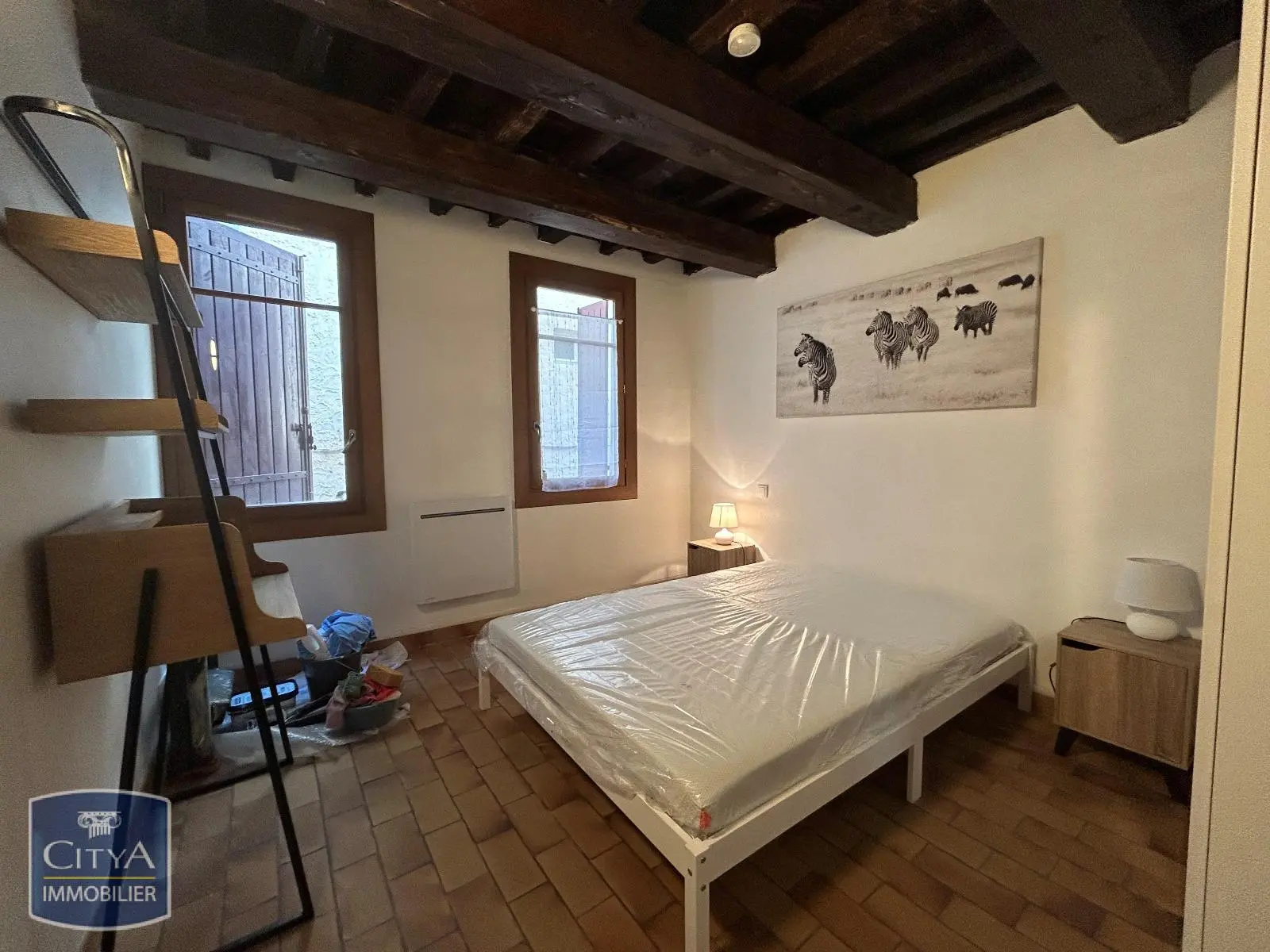 Photo 4 appartement Avignon