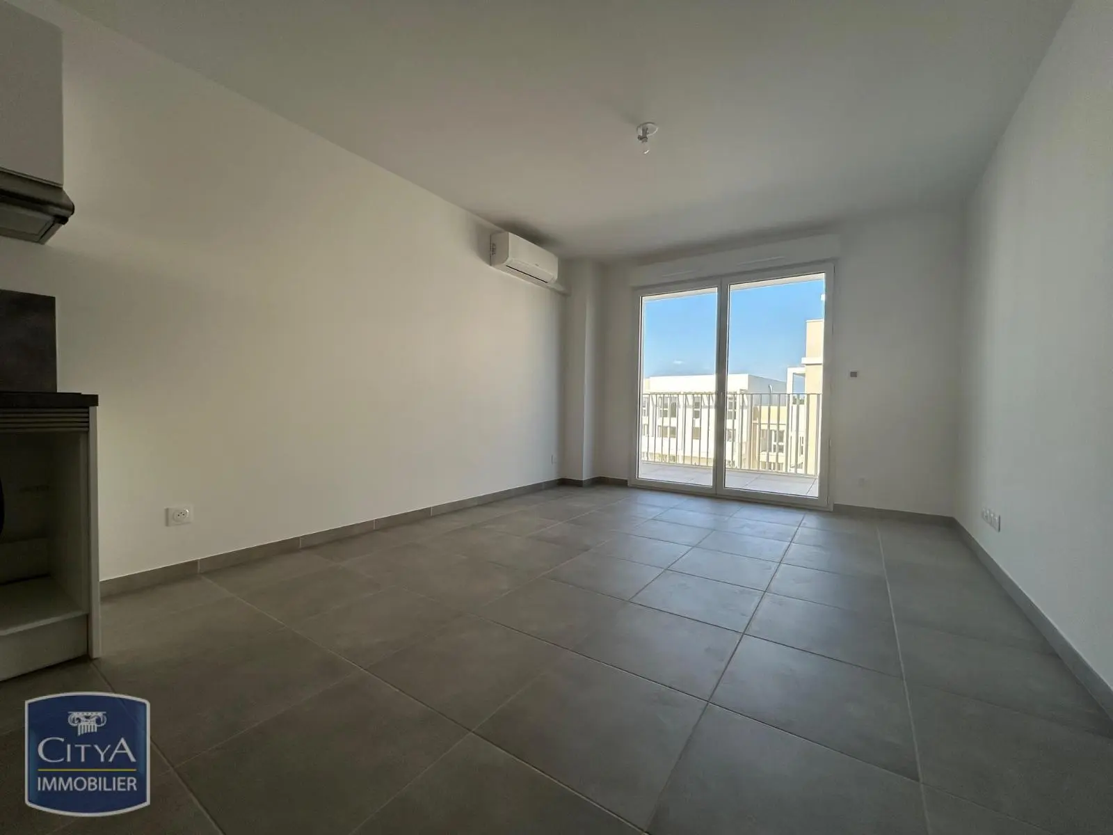 Photo 1 Appartement 2 pièces 41.92m²