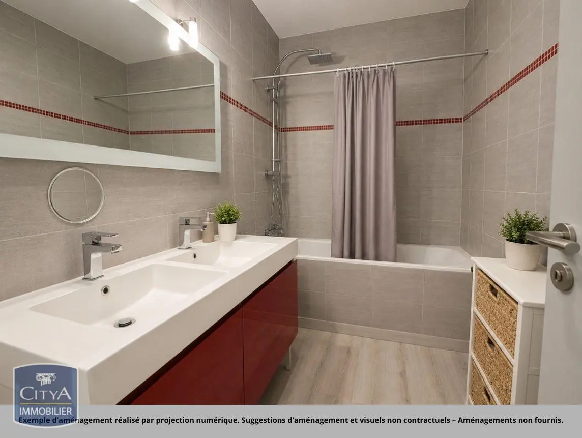 Photo 5 Appartement 3 pièces 74m²