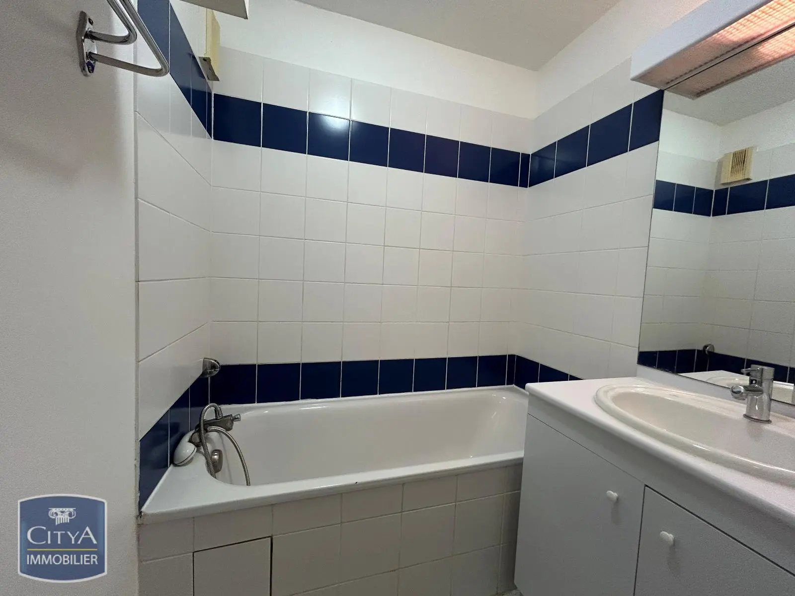 Photo 4 Appartement 2 pièces 47.55m²