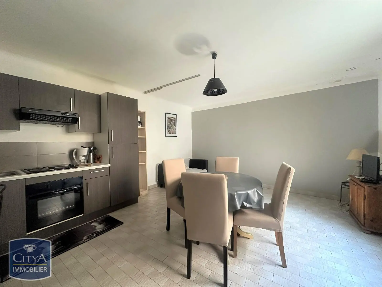 Photo 0 appartement Avignon