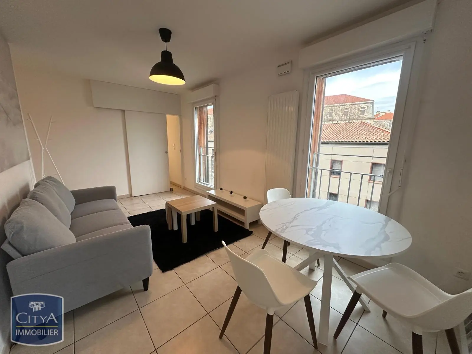 Photo 4 Appartement 2 pièces 37.7m²