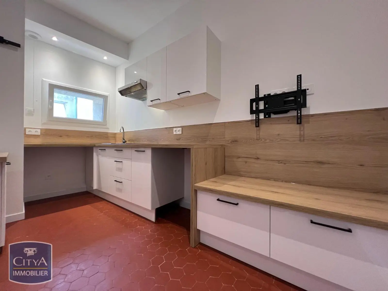 Photo 2 Appartement 1 pièce 16.25m²