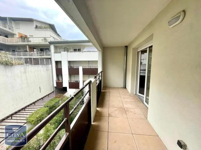 Photo 2 Appartement 2 pièces 37.85m²