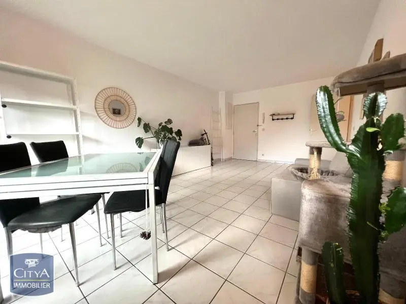 Photo 5 Appartement 2 pièces 49m²