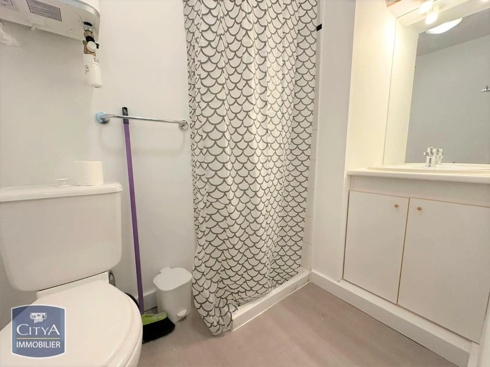 Photo 4 Appartement 1 pièce 17.7m²