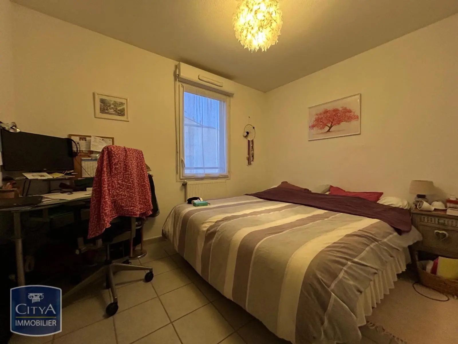 Photo 5 Appartement 2 pièces 42.7m²