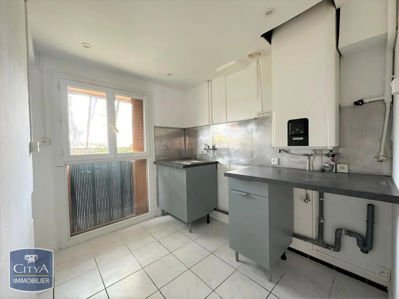Photo 4 Appartement 2 pièces 47.31m²