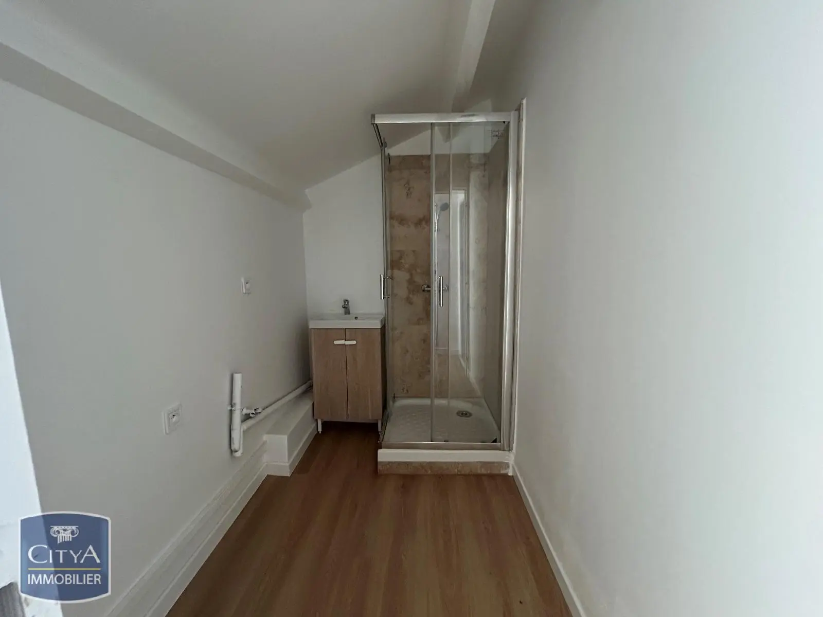 Photo 7 Appartement 2 pièces 41.93m²