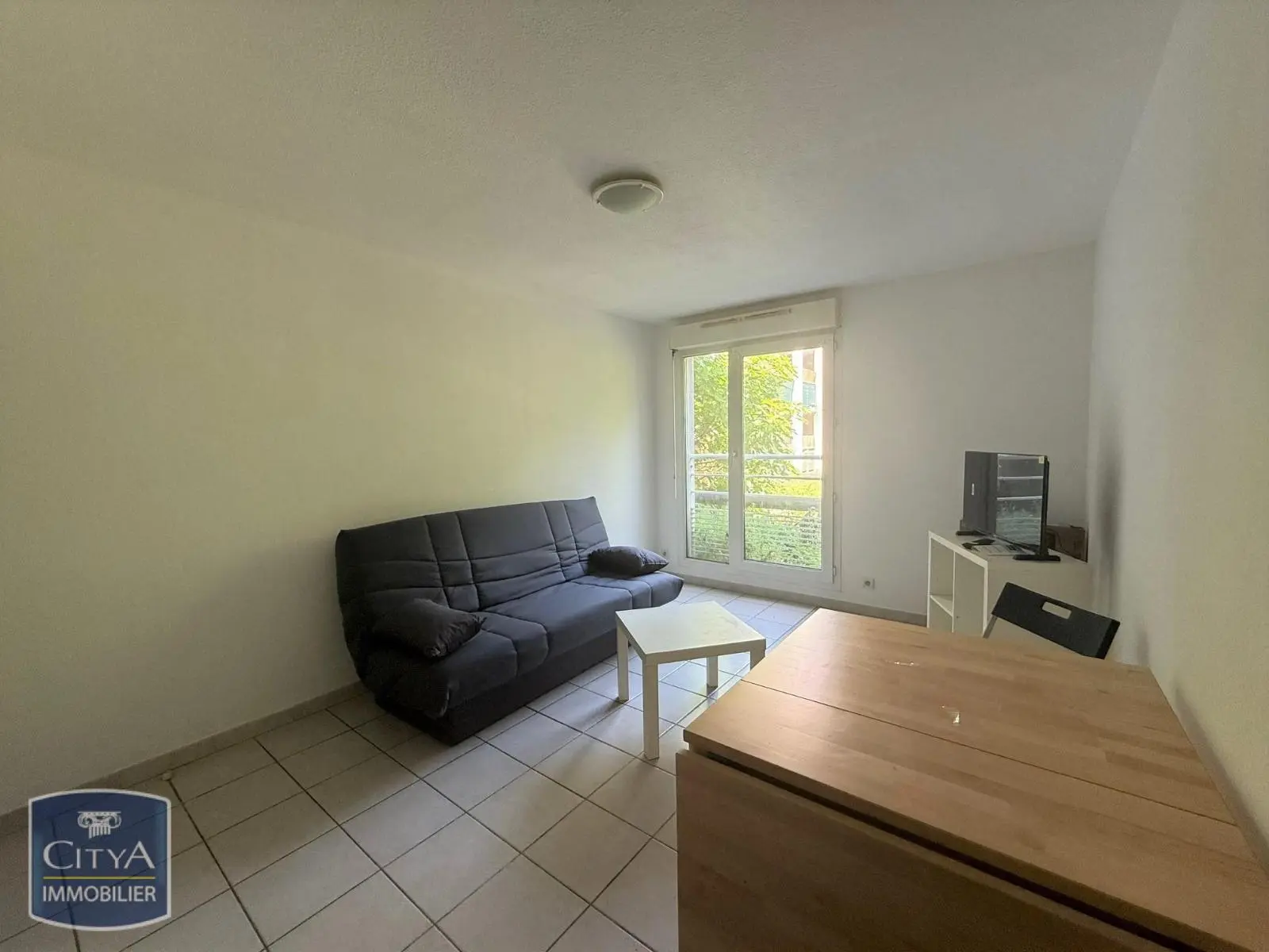 Photo 5 Appartement 1 pièce 19.6m²