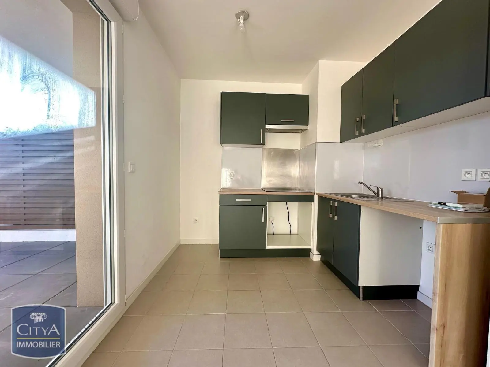 Photo 4 Appartement 3 pièces 56.75m²