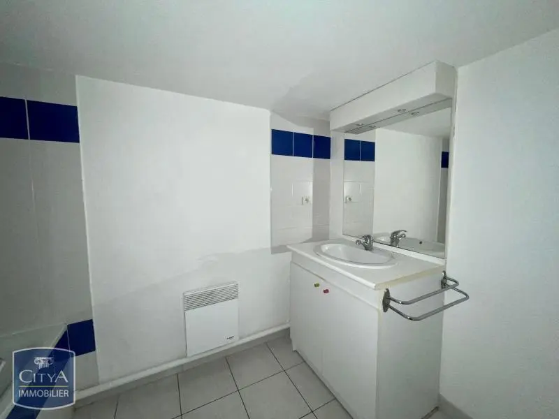 Photo 7 Appartement 2 pièces 45.87m²