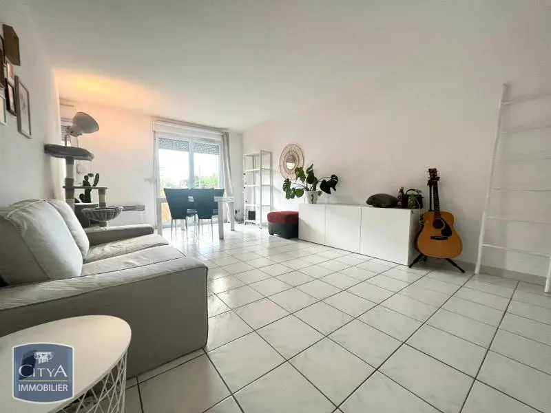 Photo 4 Appartement 2 pièces 49m²