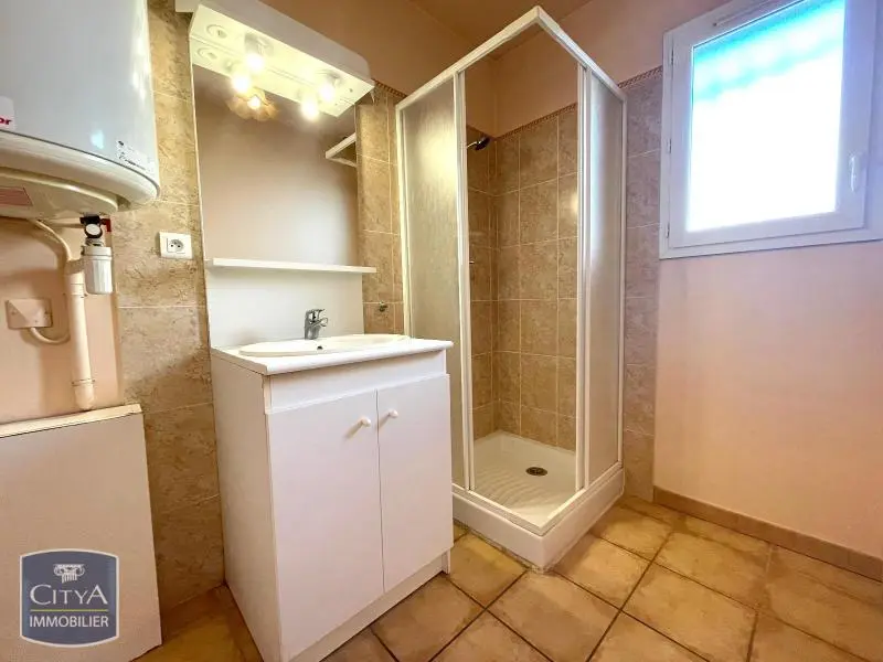 Photo 6 Appartement 2 pièces 40.04m²