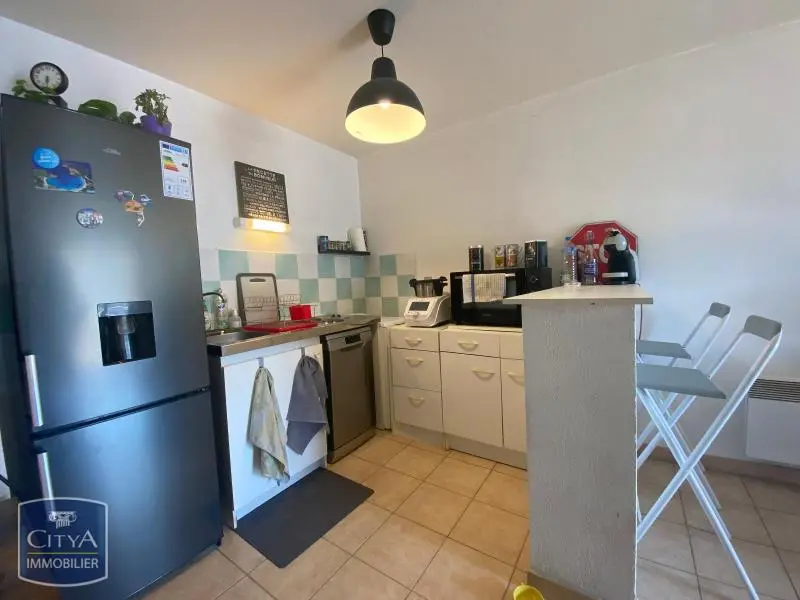 Photo 4 Appartement 2 pièces 46.39m²