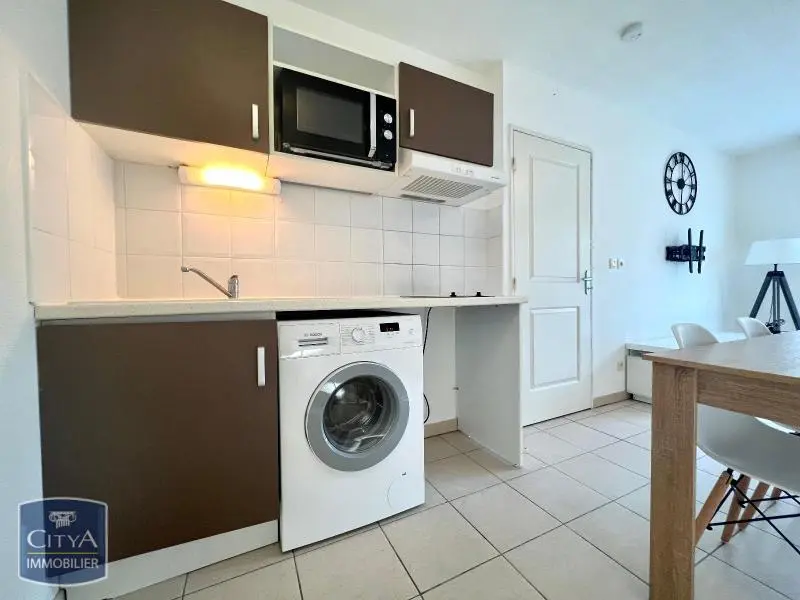 Photo 4 Appartement 2 pièces 37.42m²