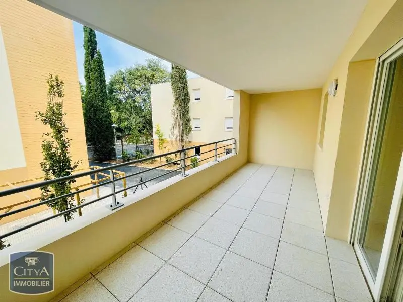 Photo 1 Appartement 2 pièces 36.72m²