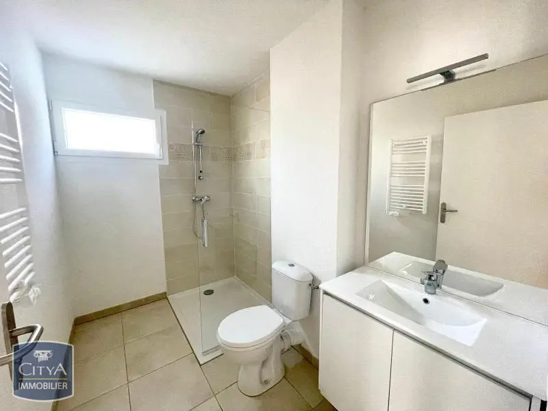 Photo 6 Appartement 2 pièces 36.72m²