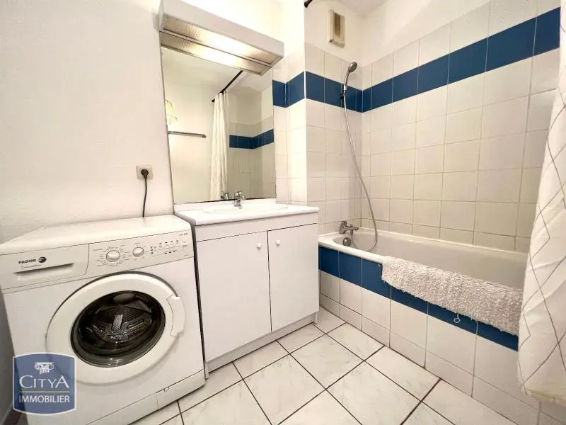 Photo 7 Appartement 2 pièces 49m²