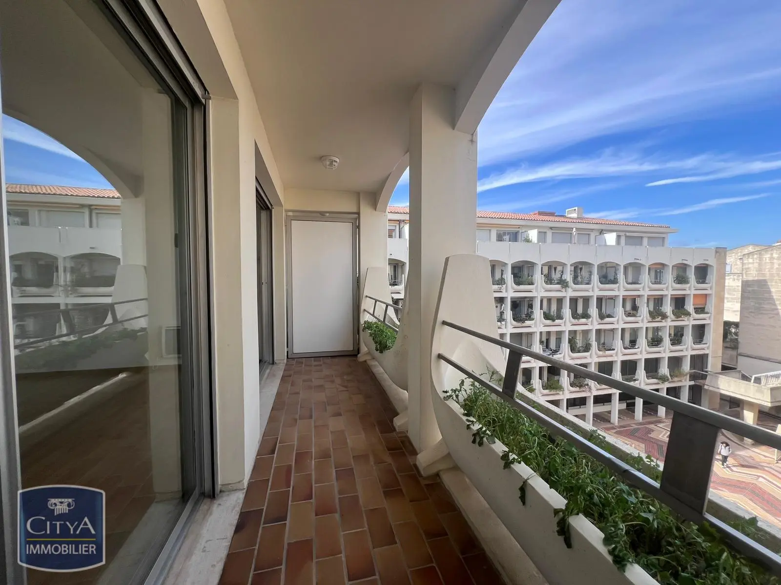 Photo 4 Appartement 1 pièce 24.74m²