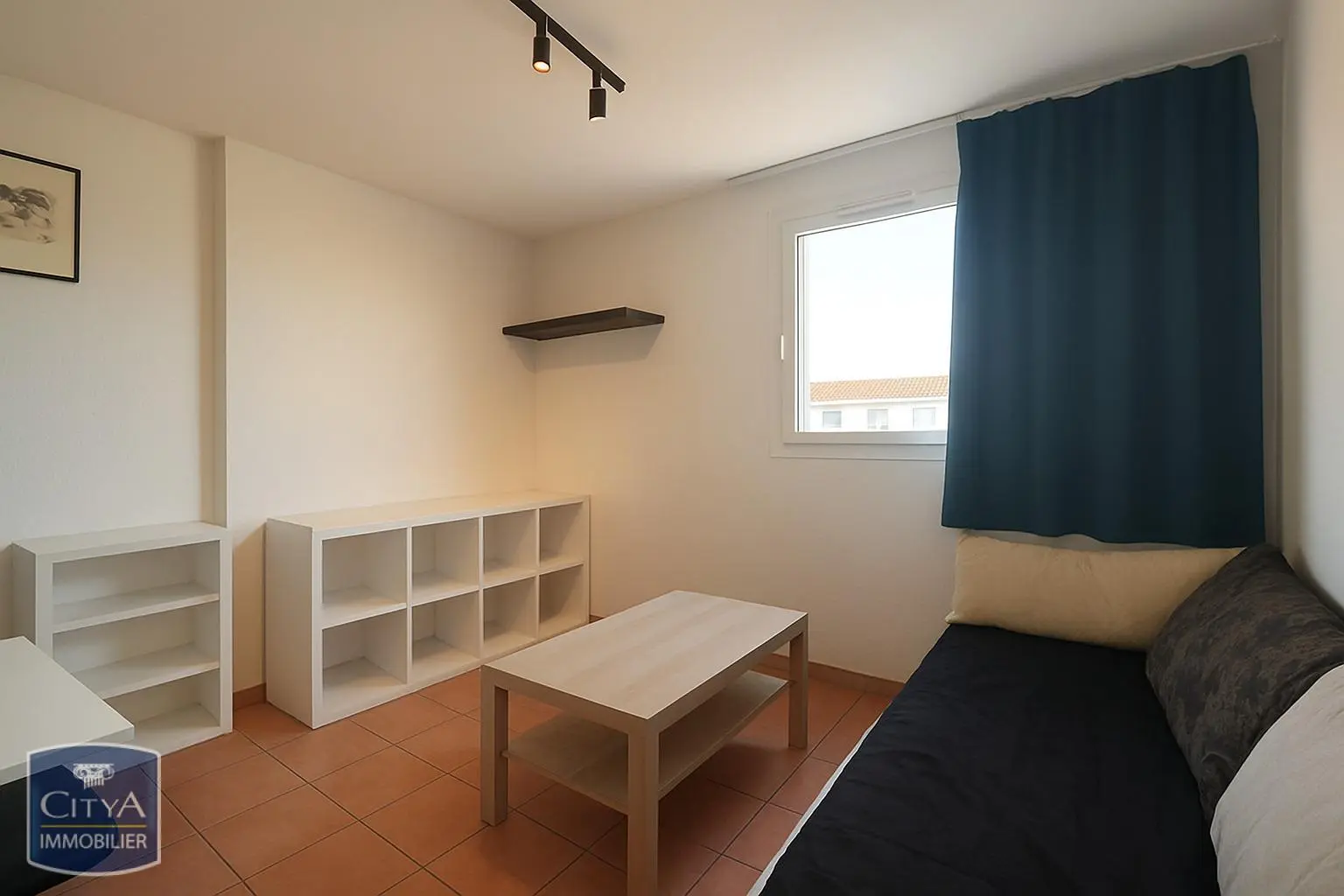Photo 3 Appartement 1 pièce 16.68m²