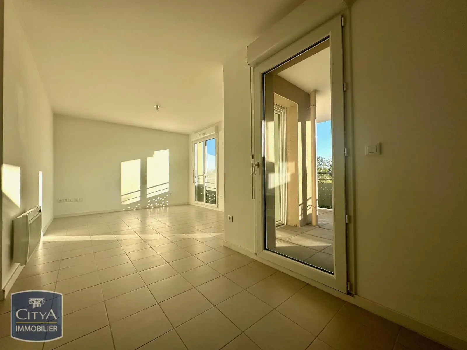 Photo 1 Appartement 3 pièces 56.75m²