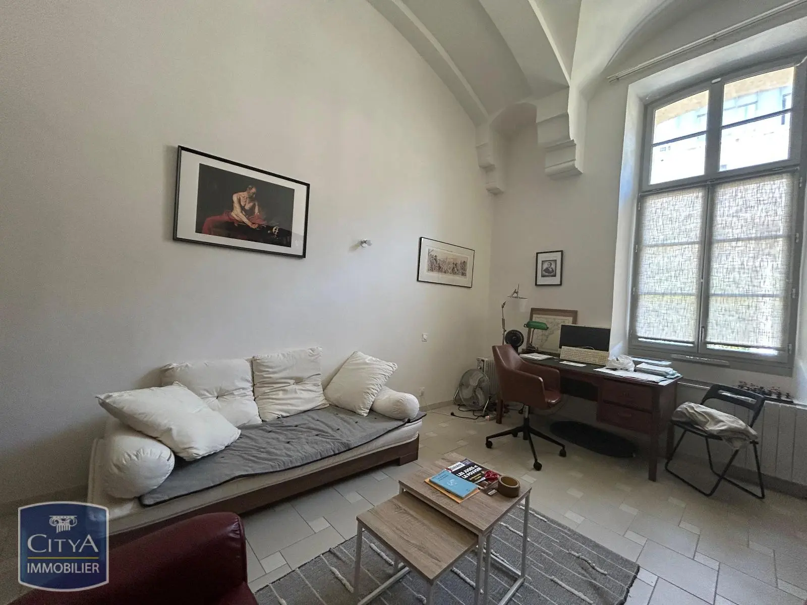 Photo 5 Appartement 3 pièces 60.97m²