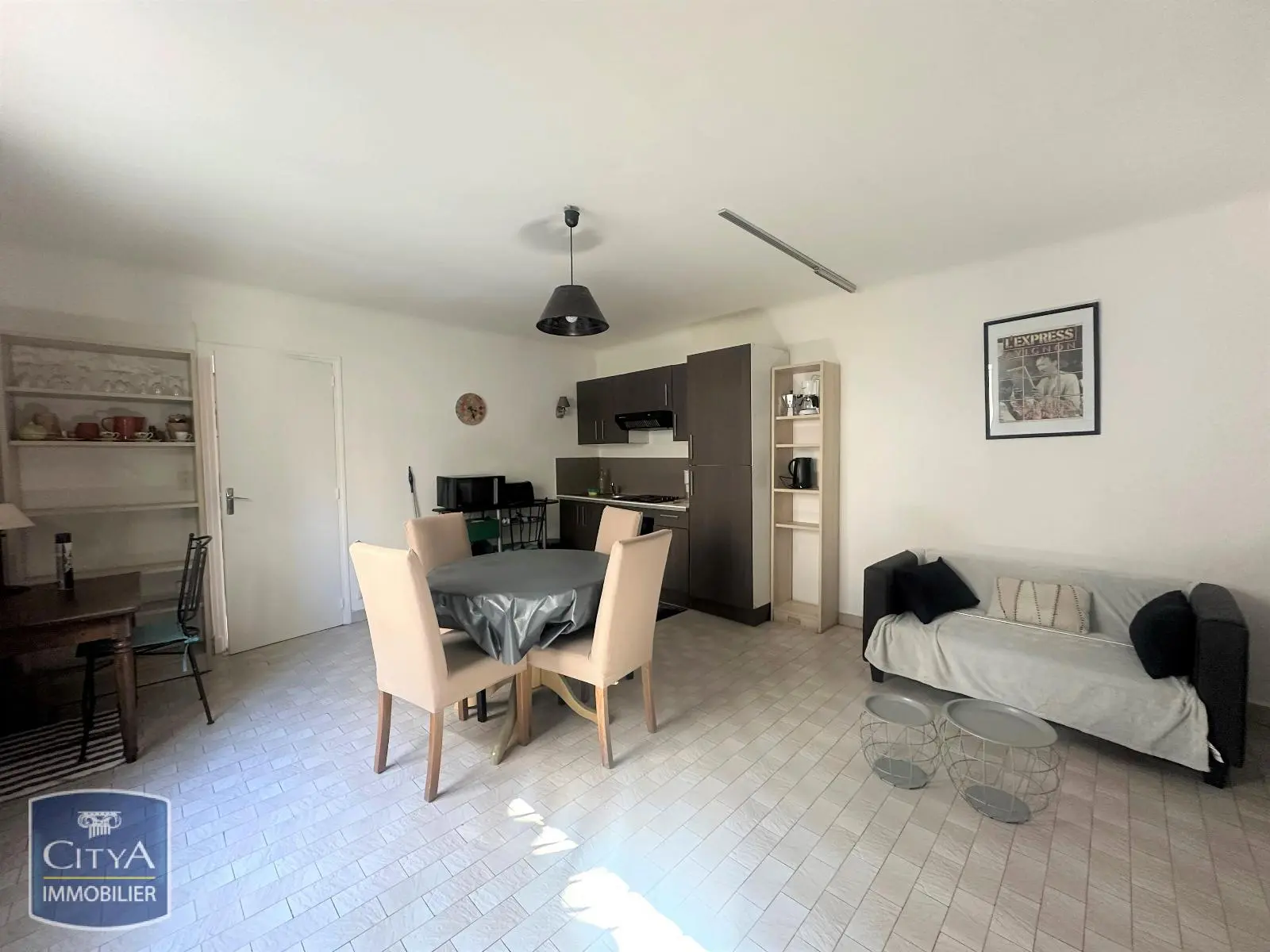 Photo 1 appartement Avignon