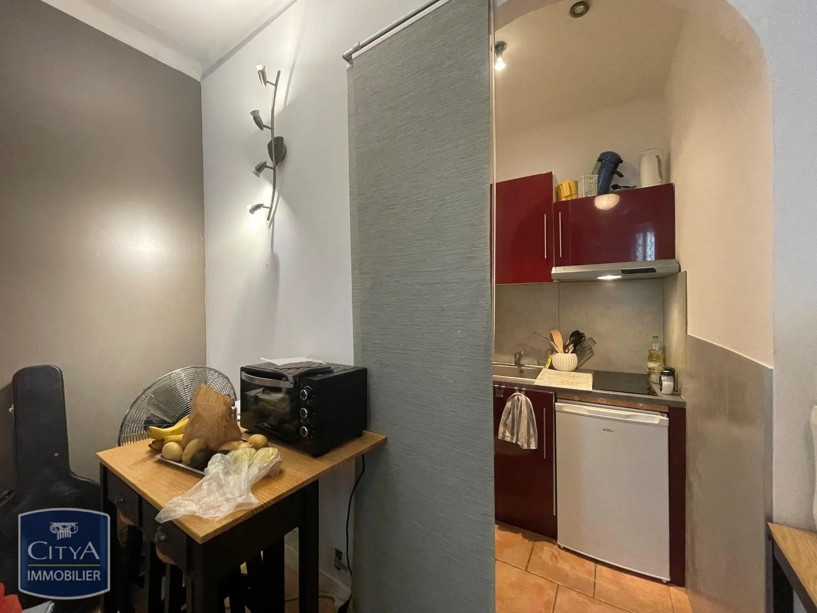 Photo 5 pour Appartement 1 pièce 26.11m² Photo 5 Appartement 1 pièce 26.11m²