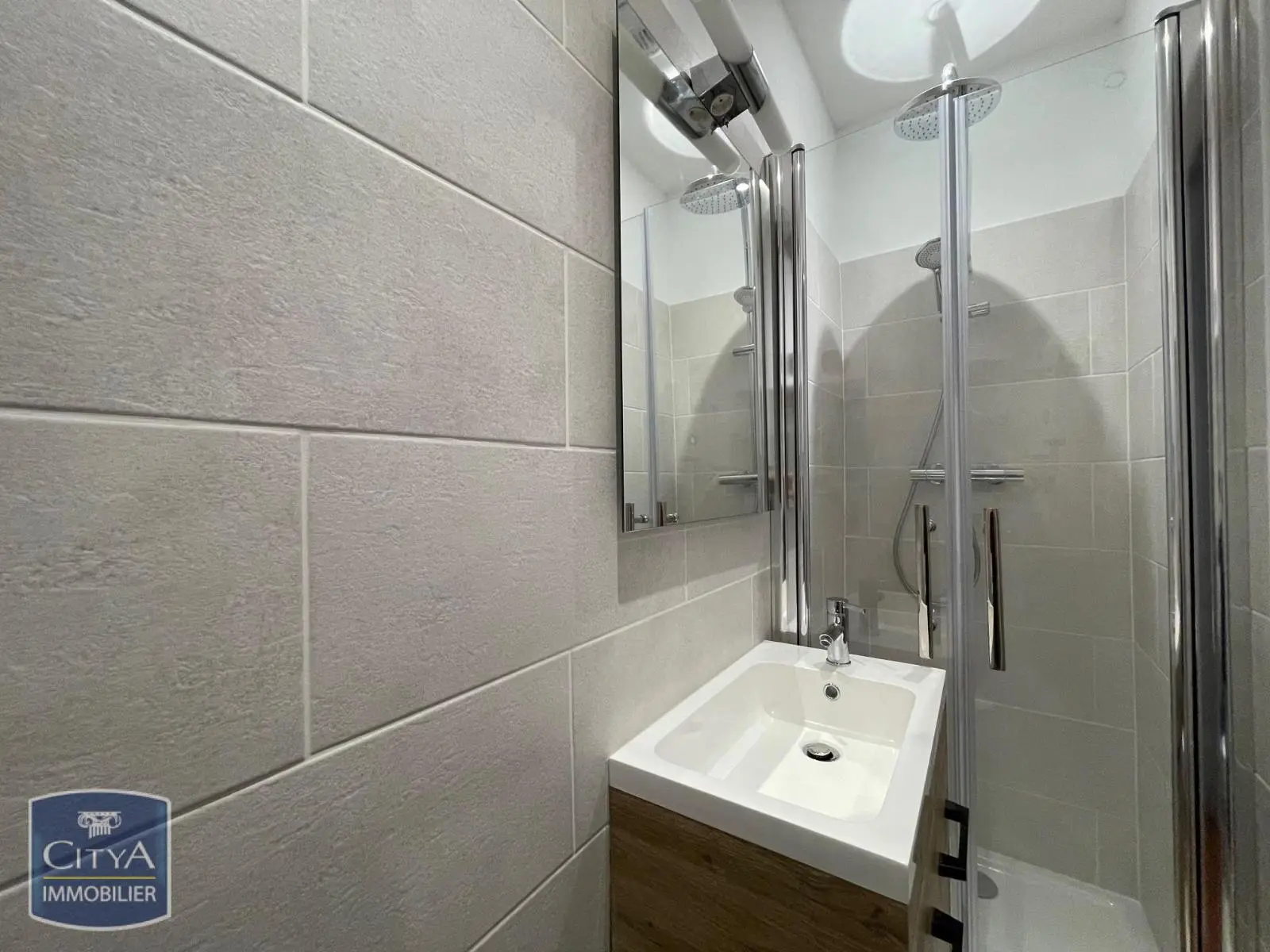 Photo 4 Appartement 1 pièce 16.25m²