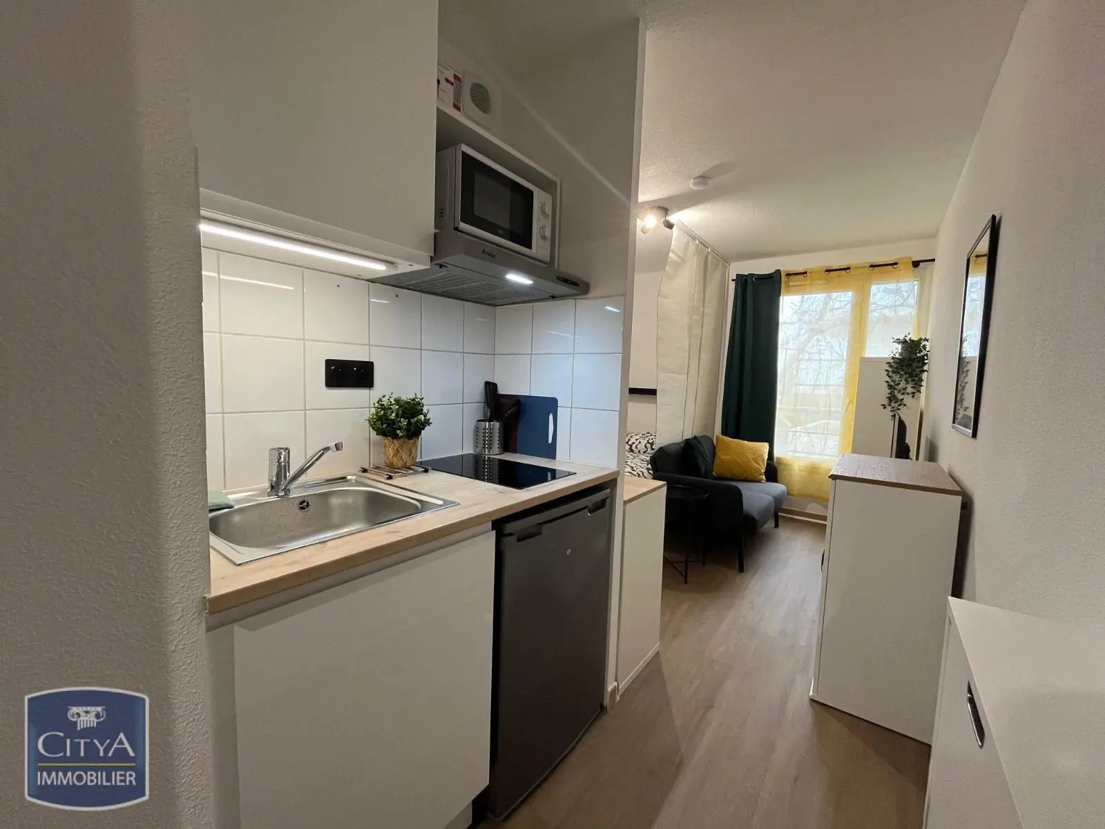 Photo 1 appartement Avignon