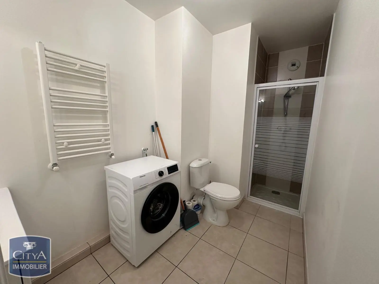 Photo 7 Appartement 2 pièces 37.7m²