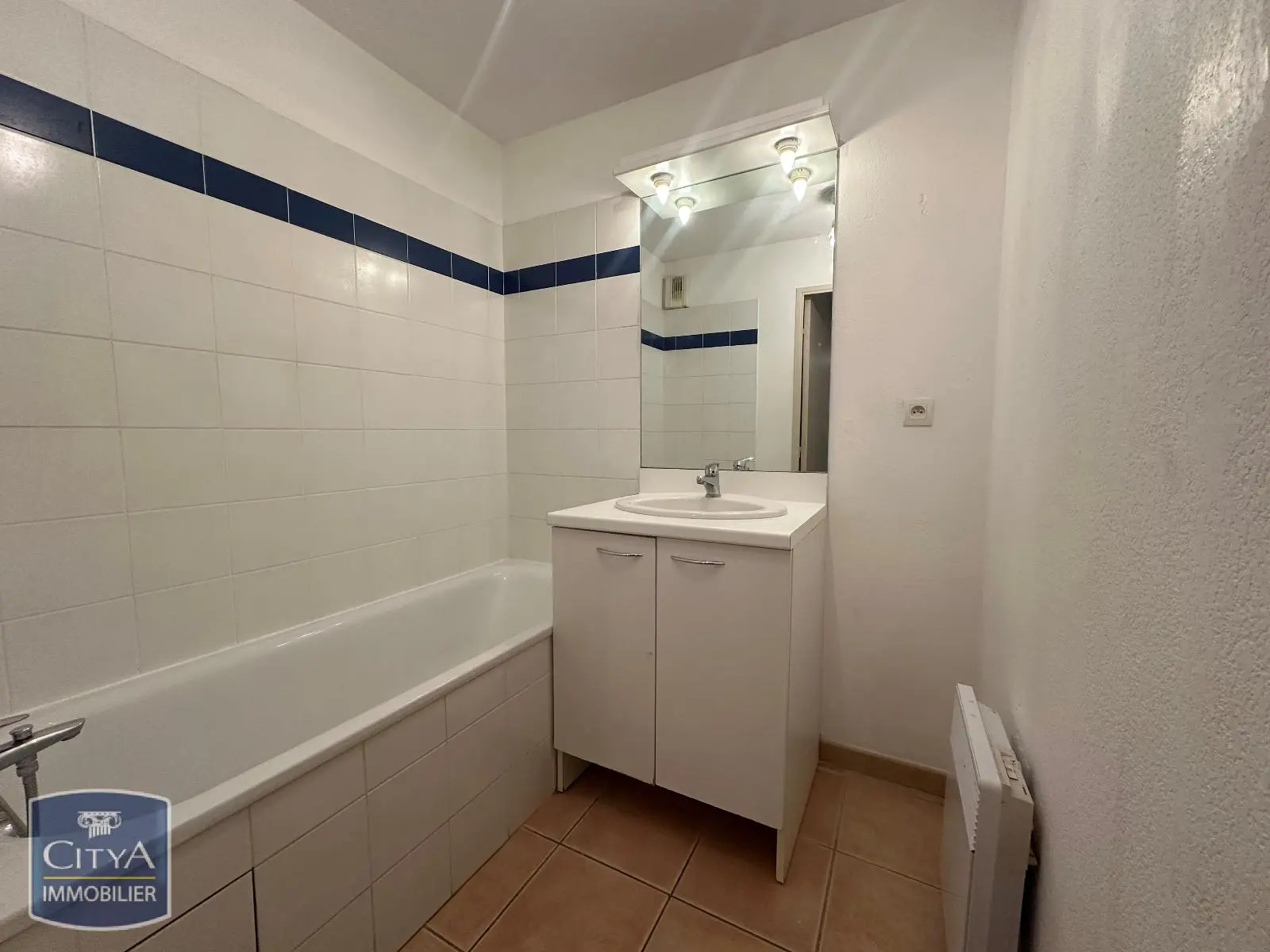 Photo 7 Appartement 3 pièces 56.75m²