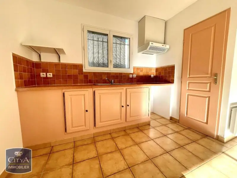 Photo 3 Appartement 2 pièces 40.04m²