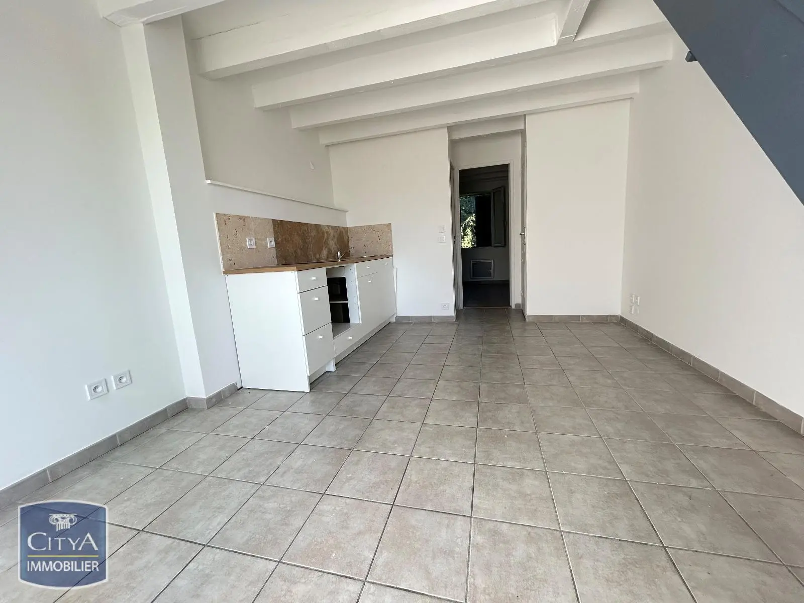 Photo 3 Appartement 2 pièces 41.93m²