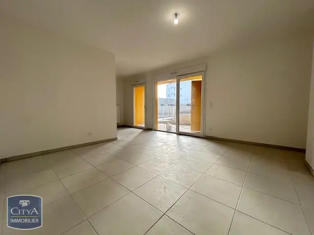 Photo 1 Appartement 3 pièces 63.6m²