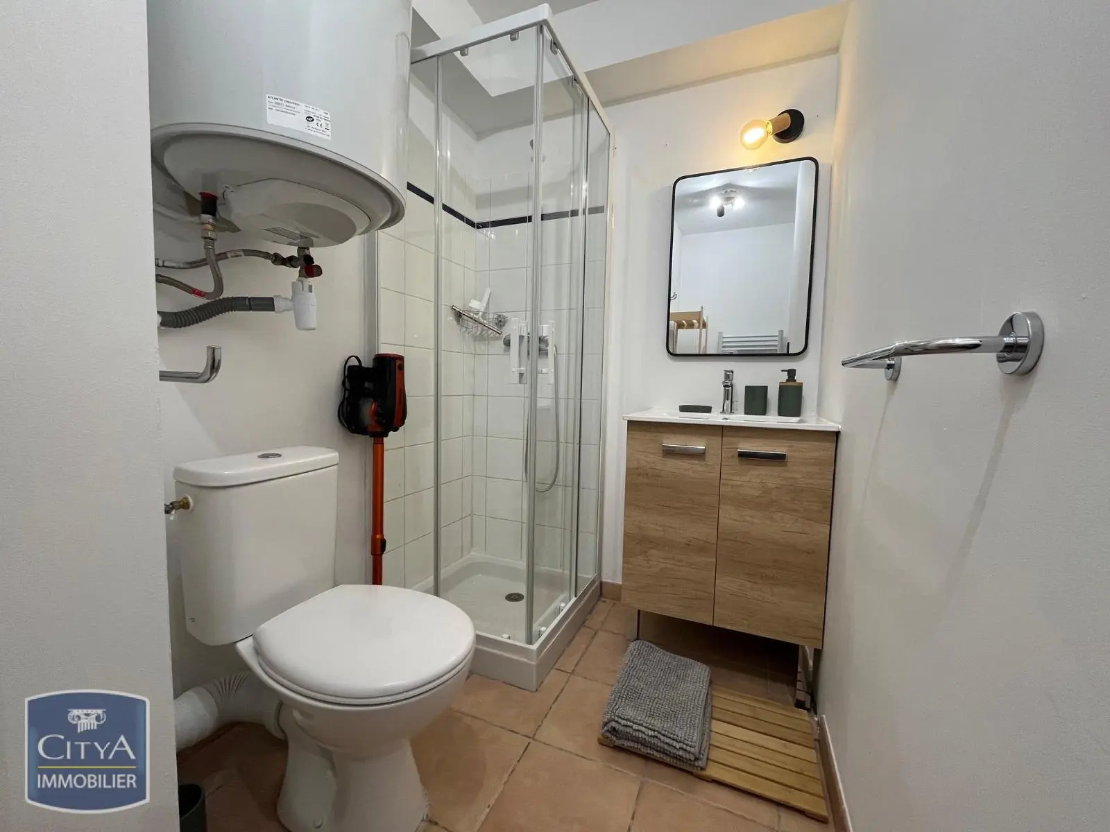 Photo 4 appartement Avignon
