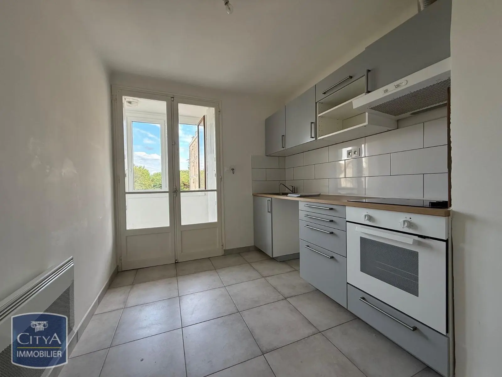 Photo 2 Appartement 3 pièces 55.88m²