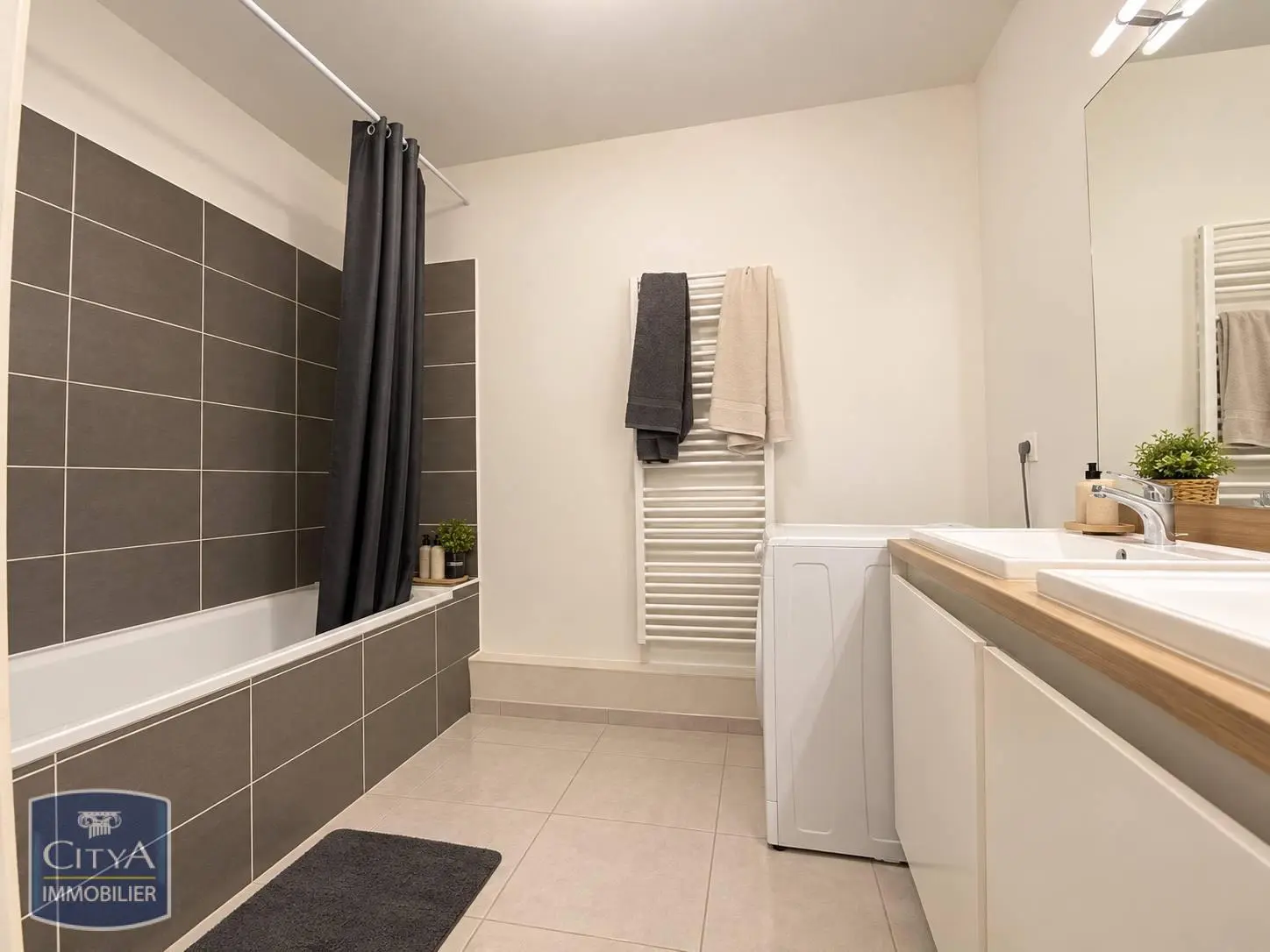 Photo 5 Appartement 3 pièces 60.6m²