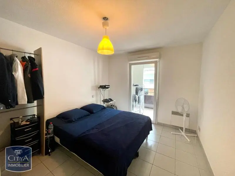 Photo 5 Appartement 2 pièces 37.85m²