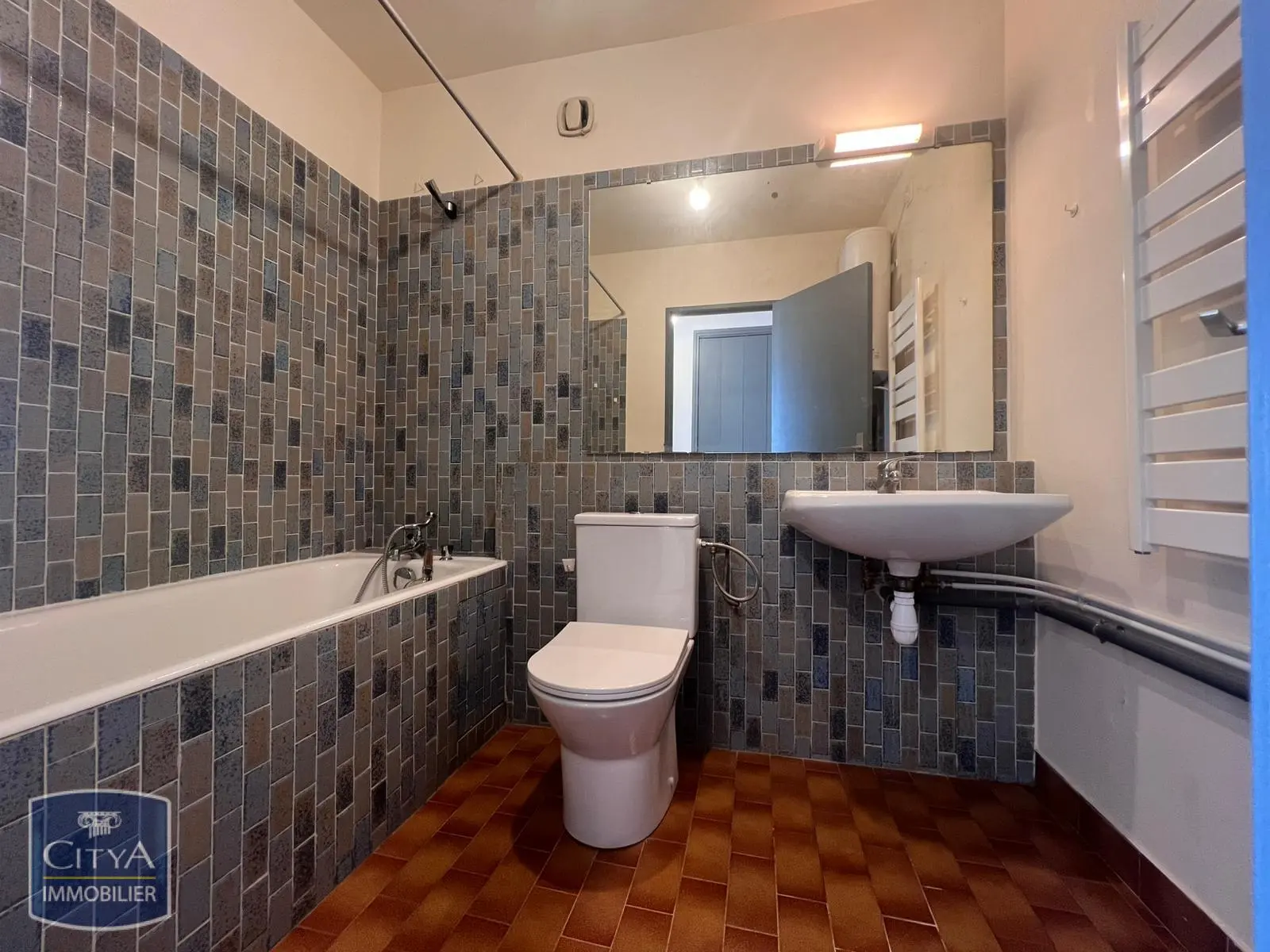 Photo 6 Appartement 1 pièce 24.74m²