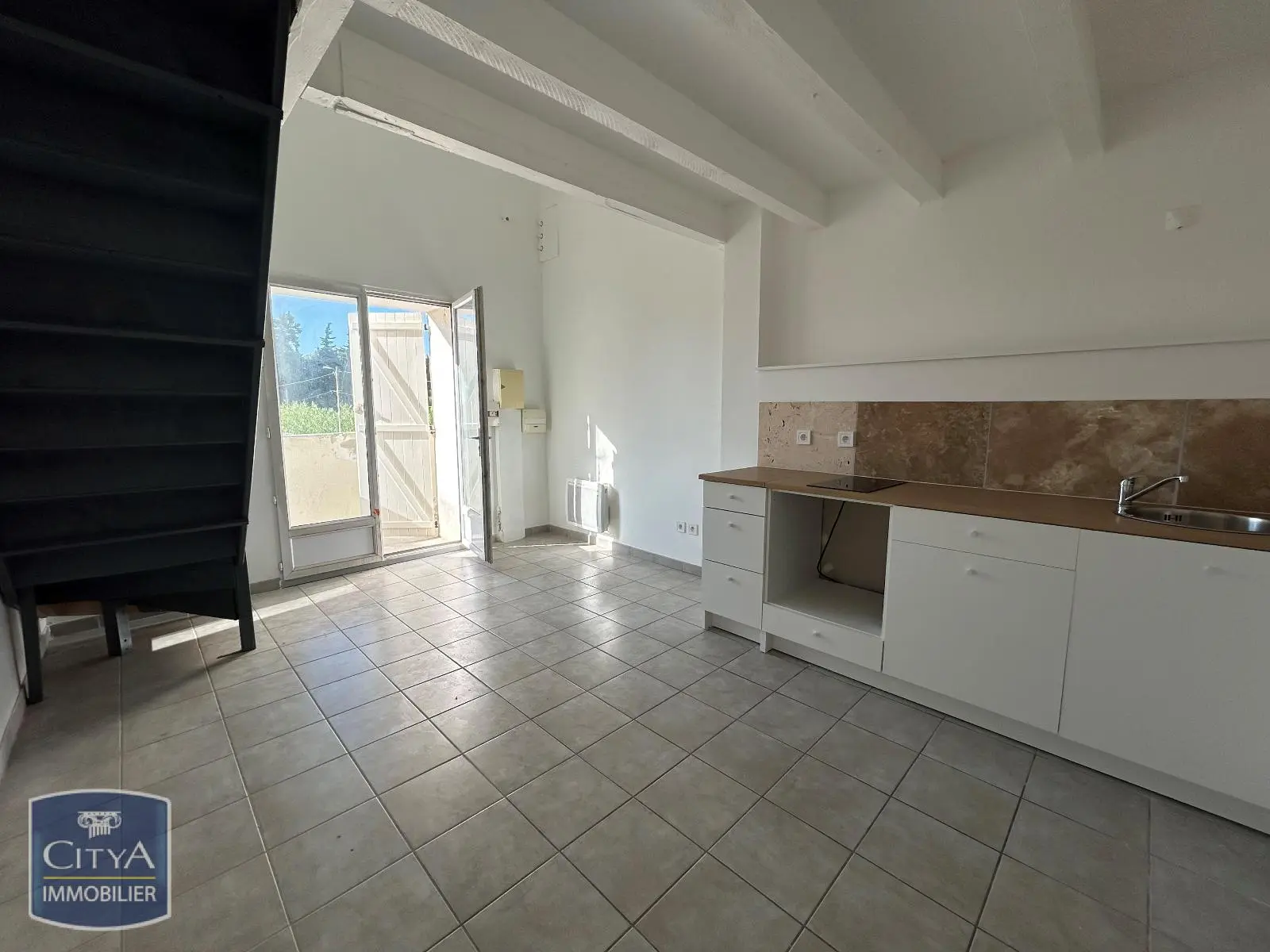 Photo 1 Appartement 2 pièces 41.93m²