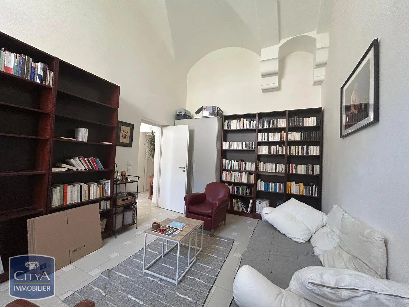 Photo 6 Appartement 3 pièces 60.97m²