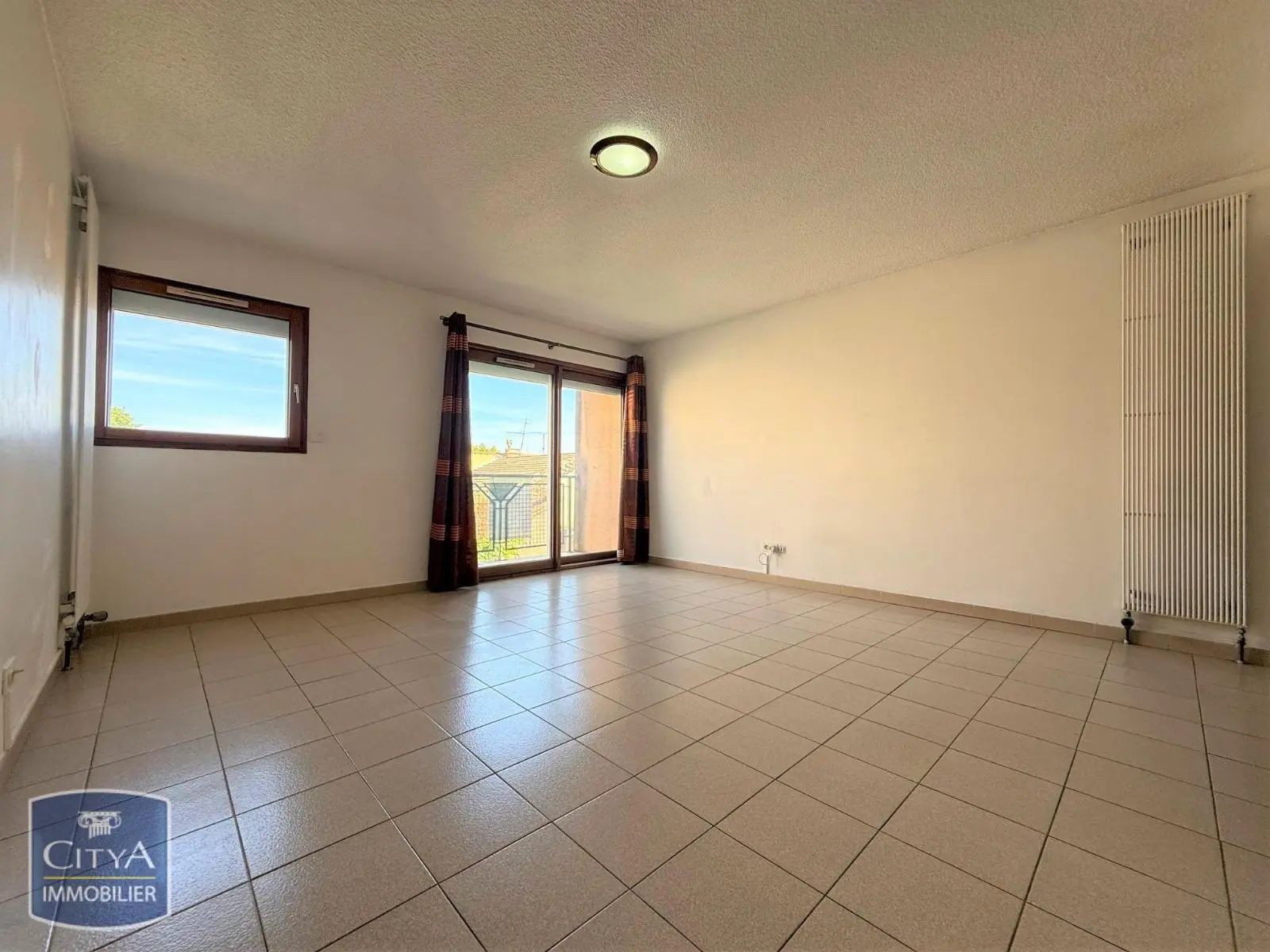 Photo 2 Appartement 3 pièces 63.86m²