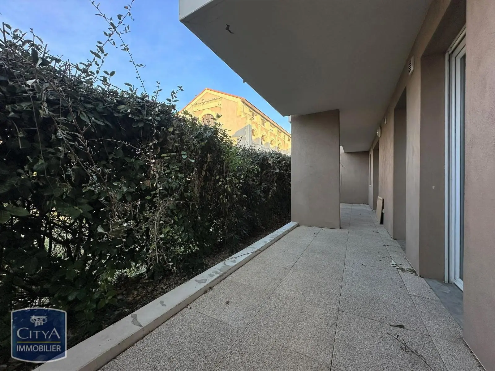 Photo 2 Appartement 3 pièces 60.46m²